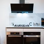 Giulia's 2 Lejlighed *